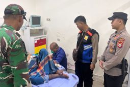 Gara-gara utang, pemuda di Pameungpeuk Garut ngamuk tikam teman