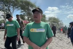 Bupati Bantul: Guru berperan mendidik anak menjadi generasi penerus cerdas