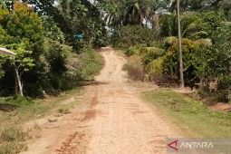 PUPR Mukomuko berharap dana Inpres untuk jalan terealisasi