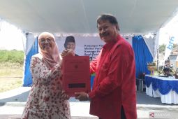 Pemkab Tabanan Bali libatkan CSR swasta bedah rumah 4.575 unit
