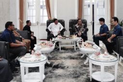 Bupati Garut sebutkan pabrik baru siap menyerap tiga ribu pekerja