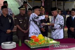 Pemerintah Bangka Barat tingkatkan profesionalitas para guru