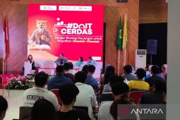 OJK mengapresiasi langkah entitas keuangan tingkatkan literasi keuangan