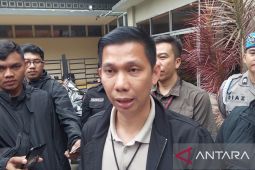 Polrestabes Bandung resmi tetapkan ibu tiri tersangka kematian balita