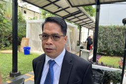 ESDM jaga ketat stok BBM sebab jarak Natal dan Lebaran berdekatan