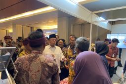 Menteri Nusron minta MASKI bantu selesaikan masalah 11 juta bidang tanah di Bali