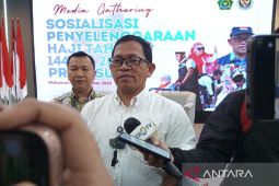 Kemenag Sulsel mengingatkan seluruh jamaah tidak tergiur haji furoda