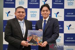 Pemkot Makassar dan Yokohama Jepang kerja sama pelatihan dan penyerapan tenaga kerja