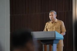 Bupati Pacitan apresiasi kepada guru pada peringatan HGN 2025