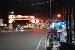 Mataram konsep "car free night" hidupkan Kota Tua Ampenan