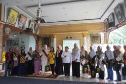 Program Binar Matamu: UI ajak warga Bekasi stop buang makanan