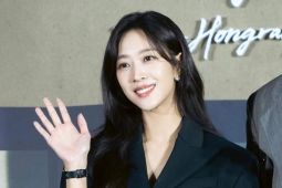 Jo Bo-ah dikabarkan hamil anak pertamanya