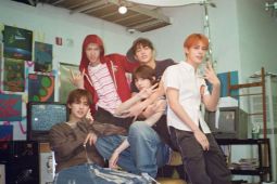 Cortis resmi jadi Friends of the NBA