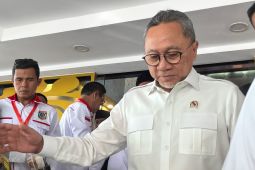 Menko Pangan: Kebijakan MBG sangat revolusioner
