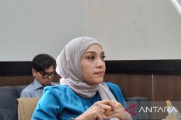 Purbaya bertemu Bahlil bahas kesiapan pasokan LPG untuk Nataru