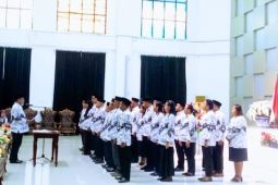 PGRI Malra ajak Guru profesional adaptif hadapi era perkembangan teknologi pendidikan