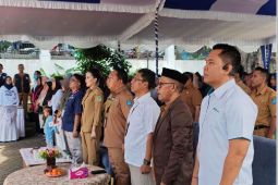 BPJS Ketenagakerjaan Ternate tegaskan komitmen perlindungan sosial pada Penyaluran BLTS di Malut