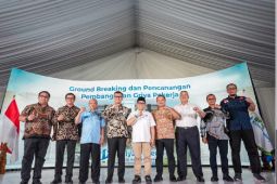 BPJS Ketenagakerjaan Ternate dukung program 10.000 hunian pekerja