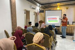 Imigrasi Kendari luncurkan layanan paspor digital IKENI LAPAK