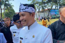 Pemkab Cianjur perbaiki infrastruktur menuju 59 objek daya tarik wisata