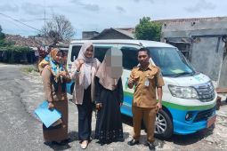 Pemkab Lamsel catat 86 perempuan dan anak jadi korban kekerasan pada 2025