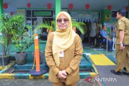 Masyarakat Kota Tangerang diimbau waspadai penyakit pergantian cuaca