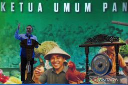 PAN berdoa bersama untuk negeri peserta ribuan anak yatim piatu