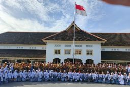 Gubernur Babel larang bongkar Gedung SMKN 1 Pangkalpinang