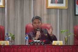 Wabup Deni dorong pengembangan peternak kerbau perah