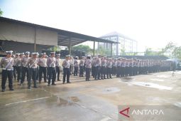 Polda Jabar menindak 32.410 pelanggar selama Operasi Zebra Lodaya