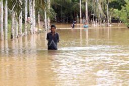 Waspadai bencana hidrometeorologi di Aceh