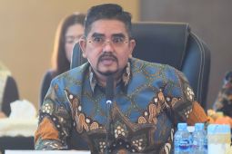 DPR: Rehabilitasi kasus ASDP buat hukum tak hambat bisnis