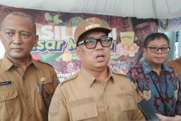 Kepri menargetkan angka kemiskinan turun 4,14 persen pada 2026