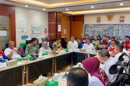 Wamen ESDM pastikan stok BBM aman selama libur Natal-tahun baru