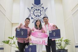 Pertamina Patra Niaga mengajak gunakan LPG nonsubsidi lewat ajang BGCC