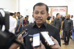 Pemkot Jayapura berupaya menciptakan Pasar Mama-Mama Papua lebih tertata dan aman