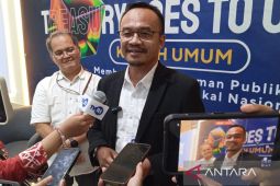 Belanja negara di IKN terealisasi Rp11,38 triliun