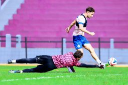 Persik rotasi sejumlah pemain jamu Semen Padang