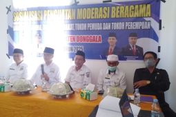 FKUB-Sulteng ajak umat beragama jaga komunikasi dalam interaksi sosial