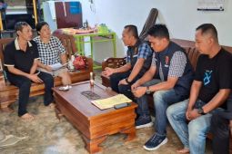 Seorang ketua BUMNag di Simalungun ditangkap, ini kasus korupsinya