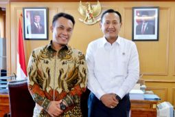 Pemkab Simalungun programkan pendataan hutan perkuat pengelolaan dan pemanfaatannya