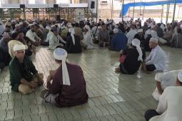 Panitia Ijtima Ulama 2025 siapkan 200 dapur umum untuk sambut para jamaah