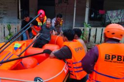 BPBD Natuna imbau warga waspada banjir genangan