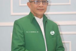 Ketua Washliyah Langkat berharap empati anggota DPRD bantu warga korban banjir