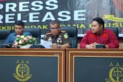 Kejaksaan Negeri Langkat tetapkan dua tersangka kasus smart board