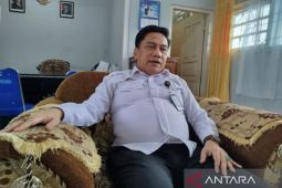 Lapas Dompu kelebihan kapasitas ekstrim dan minim petugas