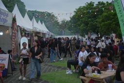 Pemkab Badung catat transaksI UMKM saat HUT Mangupura tembus Rp1,2 M