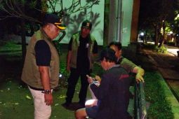 Satpol PP Denpasar patroli gabungan pastikan ketenteraman masyarakat