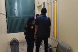 BNN Kota Cirebon menggencarkan razia terpadu cegah peredaran narkoba