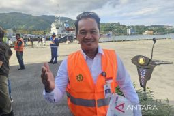 KSOP Jayapura optimalkan koordinasi keberlanjutan layanan direct call ekspor